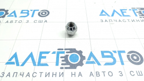 Гайка колесная d21 M12x1.5 Kia Niro 23-26