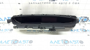 Щиток приборов Toyota Prius 30 10-15 146k