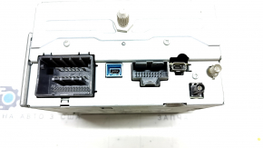 Головное устройство Chevrolet Volt 11-15