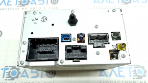CD Mp3 USB Radio Chevrolet Volt 11-15