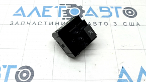 Блок кнопок передней панели Toyota Prius 30 10-15