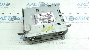 Магнитофон CD Mp3 USB Radio Chevrolet Volt 11-15