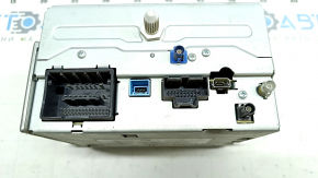 Головное устройство Chevrolet Volt 11-15