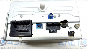 Головное устройство Chevrolet Volt 11-15