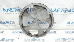 Колпак колесный R15 Toyota Prius 30 13-15 рест, тип 1