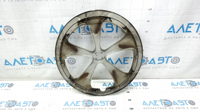 Capac roata R15 Toyota Prius 30 13-15 rest tip 1 pentru vopsire