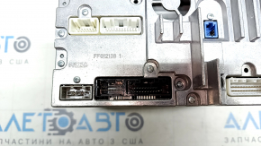 Головное устройство Nissan Pathfinder 13-16 Panasonic