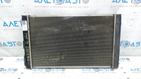 Radiator racire cu apa Toyota Prius 30 10-15 suruburile de fixare sunt sparte