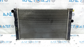 Radiator racire cu apa Toyota Prius 30 10-15 suruburile de fixare sunt sparte