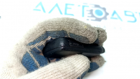 Ключ Toyota Prius 30 10-11 smart key 3 кнопки, царапины