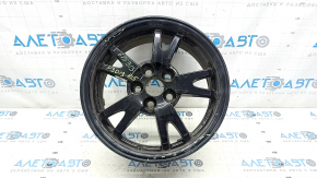 Диск колесный R15 x 6J ET45 5*100 Toyota Prius 30 13-15 рест, легкая бордюрка