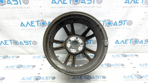 Janta R15 x 6J ET45 5*100 Toyota Prius 30 13-15 repaus, bordura usoara