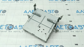 Receptor CD Player Lincoln MKZ 13-16