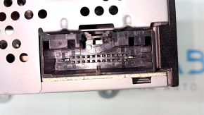 Головное устройство Lincoln MKC 15-16
