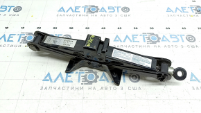 Домкрат Subaru Impreza WRX GH 10-14