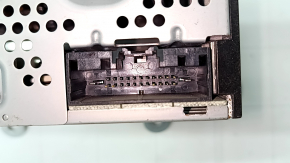 Головное устройство Lincoln MKC 15-16