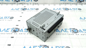 Головное устройство Ford Transit Connect MK2 13-16