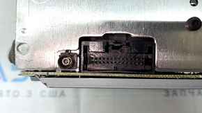 Головное устройство Ford Transit Connect MK2 13-16