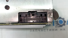 Головное устройство Ford Transit Connect MK2 13-16