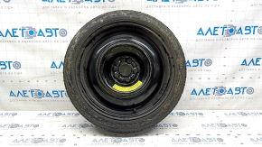 Запасное колесо докатка Subaru Impreza WRX GH 08-14 R17 125/70