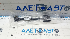 Adaptor adaptor port de încărcare pentru Tesla Model 3 18-5-15 Gen II, 12a 110v