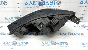 Фара передняя правая в сборе Ford Edge 19-24 LED