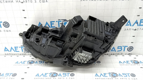 Фара передняя правая в сборе Ford Edge 19-24 LED
