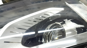 Фара передняя правая в сборе Ford Edge 19-24 LED
