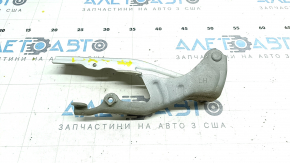 Петля капота левая Subaru Impreza WRX GH 08-14