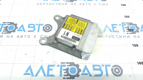 Модуль srs airbag компьютер подушек безопасности Toyota Prius 30 10-15