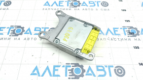 Модуль srs airbag компьютер подушек безопасности Toyota Prius 30 10-13