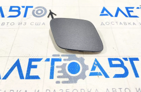 Capacul carligului de tractare pentru bara fata Audi Q7 16-19 nou original