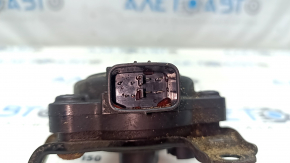 Датчик положения селектора АКПП Toyota Prius 30 10-15