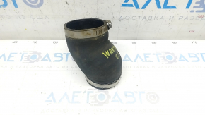 Патрубок интеркулера Subaru Impreza WRX GH 08-14 2.5T