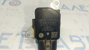 Расходомер воздуха Subaru Impreza WRX GH 08-16 2.5T