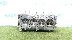 Головка блока цилиндров ГБЦ в сборе Nissan Altima 13-18 2.5