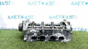 Головка блока цилиндров ГБЦ в сборе Nissan Altima 13-18 2.5