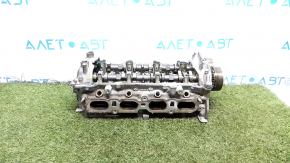 Головка блока цилиндров ГБЦ в сборе Nissan Altima 13-18 2.5