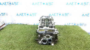 Головка блока цилиндров ГБЦ в сборе Nissan Altima 13-18 2.5