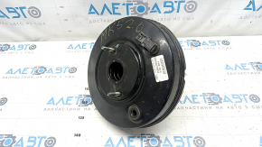 Amplificator de vid Ford Fusion mk5 13-16 cu senzor