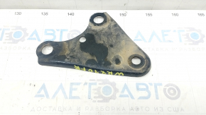 Лопух переднего подрамника правый Subaru Impreza WRX GH 08-14