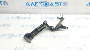 Кронштейн ABS АБС Subaru Impreza WRX GH 08-14 2.5T