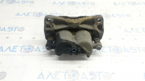 Etrier fata dreapta Subaru Impreza WRX GH 08-11 2.5T ruginit