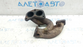 Colector de evacuare dreapta Subaru Impreza WRX GH 08-14 2.5T ruginit, bolt acris