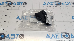 Maner de deblocare capota interior Audi A5 F5 17- negru nou original