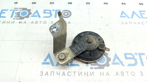 Сигнал high Subaru Impreza WRX GH 08-14 с кронштейном