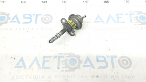 Регулятор давления топлива Subaru Impreza WRX GH 08-14 2.5T