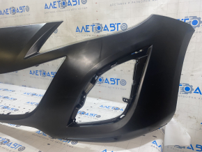 Bara față goală Mazda3 MPS 09-13 nouă, neoriginală