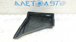 Крышка блока предохранителей подкапотная Subaru Impreza WRX GH 08-14 2.5T
