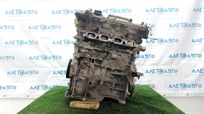 Двигатель 2ZR-FXE Toyota Prius 30 10-15 146к запустился, ржавчина